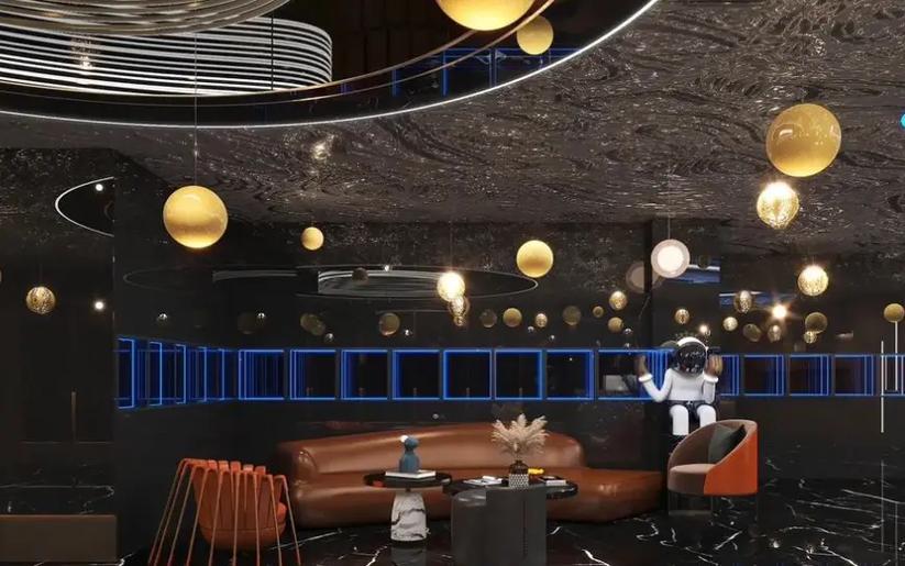 宿州商务KTV与片场区别-砀山县ktv预定