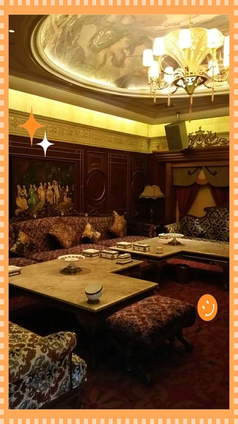 宿州商务ktv中低端区别解析-砀山县ktv订房